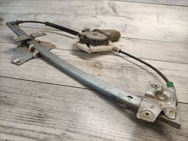 bontott VOLVO V40 Jobb első Ablakemelő Szerkezet (Elektromos)