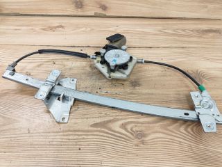 bontott VOLVO V40 Jobb első Ablakemelő Szerkezet (Elektromos)