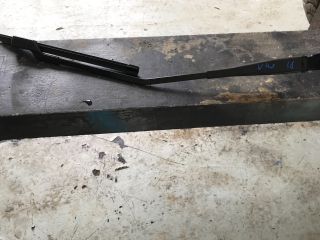 bontott VOLVO V40 Jobb első Ablaktörlő Kar