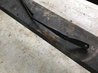 bontott VOLVO V40 Jobb első Ablaktörlő Kar