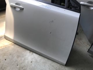 bontott VOLVO V40 Jobb első Ajtó (Részeivel)