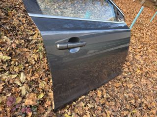 bontott VOLVO V40 Jobb első Ajtó (Részeivel)