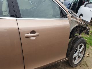 bontott VOLVO V40 Jobb első Ajtó (Részeivel)