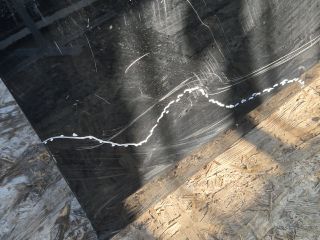 bontott VOLVO V40 Jobb első Ajtó (Üres lemez)