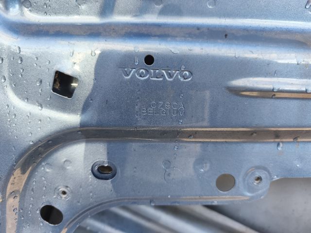 bontott VOLVO V40 Jobb első Ajtó (Üres lemez)