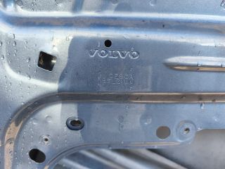 bontott VOLVO V40 Jobb első Ajtó (Üres lemez)