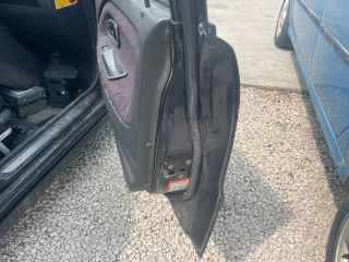 bontott VOLVO V40 Jobb első Ajtó (Üres lemez)