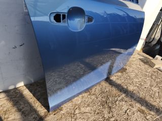 bontott VOLVO V40 Jobb első Ajtó (Üres lemez)