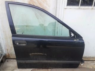 bontott VOLVO V40 Jobb első Ajtó (Üres lemez)