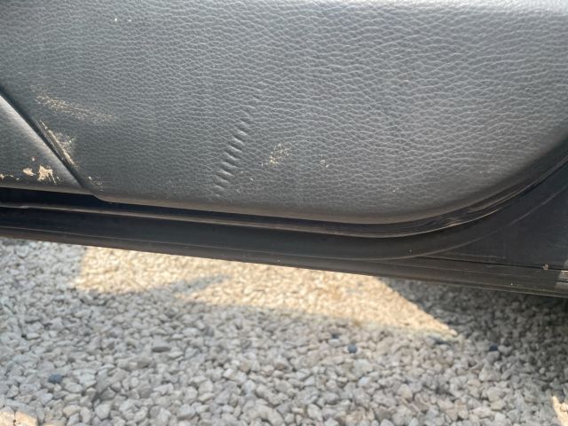 bontott VOLVO V40 Jobb első Ajtó (Üres lemez)