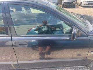 bontott VOLVO V40 Jobb első Ajtó (Üres lemez)