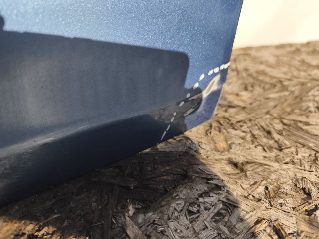 bontott VOLVO V40 Jobb első Ajtó (Üres lemez)