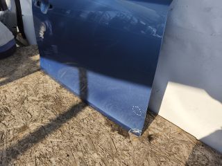 bontott VOLVO V40 Jobb első Ajtó (Üres lemez)