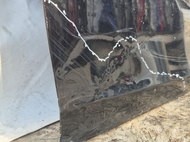 bontott VOLVO V40 Jobb első Ajtó (Üres lemez)