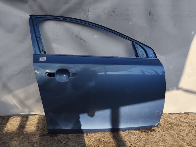 bontott VOLVO V40 Jobb első Ajtó (Üres lemez)