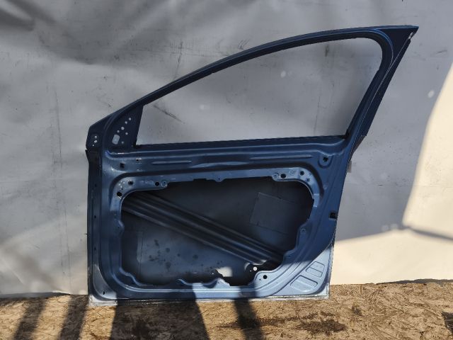 bontott VOLVO V40 Jobb első Ajtó (Üres lemez)