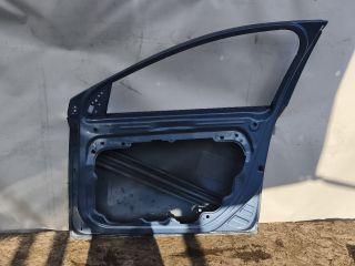 bontott VOLVO V40 Jobb első Ajtó (Üres lemez)