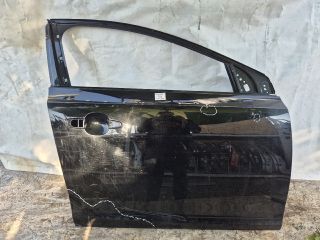 bontott VOLVO V40 Jobb első Ajtó (Üres lemez)