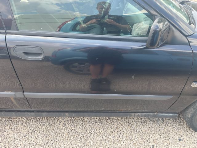 bontott VOLVO V40 Jobb első Ajtó (Üres lemez)