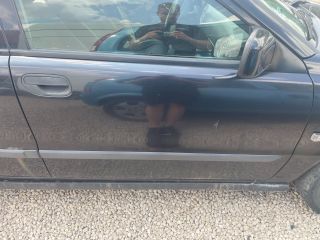 bontott VOLVO V40 Jobb első Ajtó (Üres lemez)