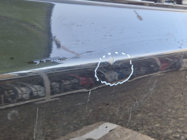 bontott VOLVO V40 Jobb első Ajtó (Üres lemez)