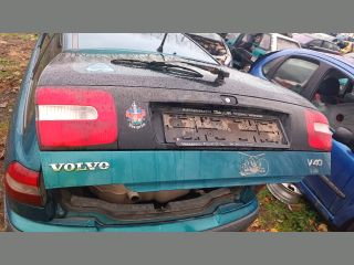 bontott VOLVO V40 Jobb első Ajtó (Üres lemez)