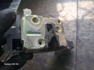 bontott VOLVO V40 Jobb első Ajtózár