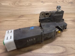 bontott VOLVO V40 Jobb első Ajtózár