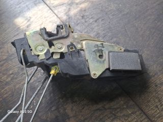 bontott VOLVO V40 Jobb első Ajtózár