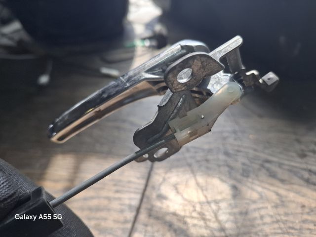 bontott VOLVO V40 Jobb első Ajtózár