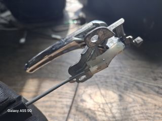 bontott VOLVO V40 Jobb első Ajtózár