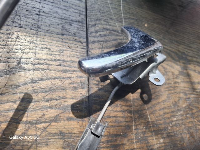 bontott VOLVO V40 Jobb első Ajtózár