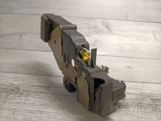 bontott VOLVO V40 Jobb első Ajtózár