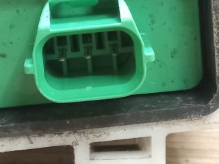 bontott VOLVO V40 Jobb első Ajtózár