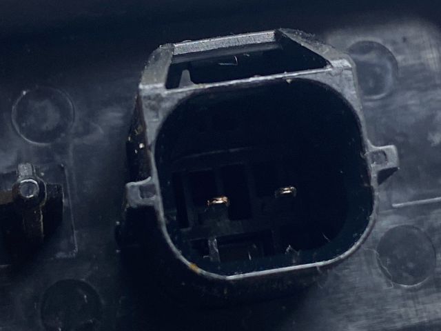 bontott VOLVO V40 Jobb első Ajtózár