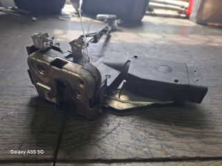 bontott VOLVO V40 Jobb első Ajtózár