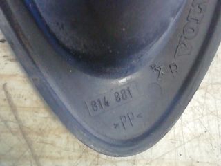 bontott VOLVO V40 Jobb első Belső Kilincs