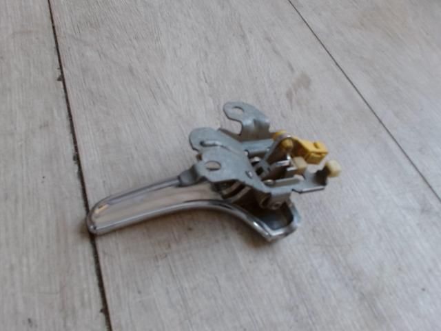 bontott VOLVO V40 Jobb első Belső Kilincs