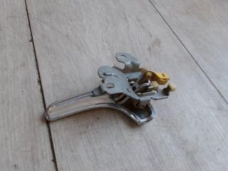 bontott VOLVO V40 Jobb első Belső Kilincs