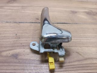 bontott VOLVO V40 Jobb első Belső Kilincs