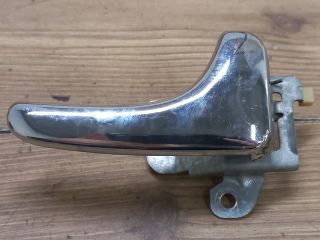 bontott VOLVO V40 Jobb első Belső Kilincs