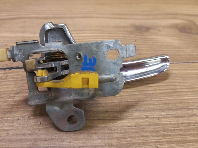 bontott VOLVO V40 Jobb első Belső Kilincs