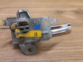 bontott VOLVO V40 Jobb első Belső Kilincs