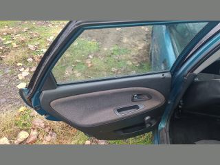 bontott VOLVO V40 Jobb első Biztonsági Öv Csat