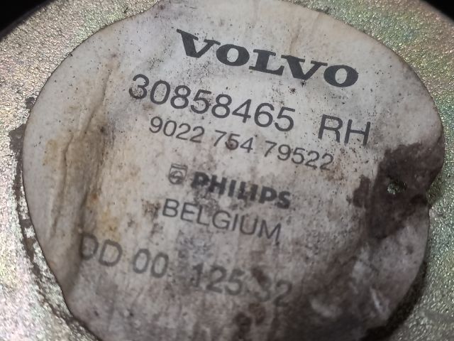 bontott VOLVO V40 Jobb első Hangszóró