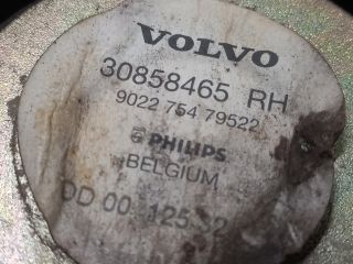 bontott VOLVO V40 Jobb első Hangszóró