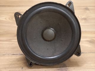 bontott VOLVO V40 Jobb első Hangszóró