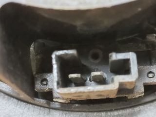 bontott VOLVO V40 Jobb első Hangszóró