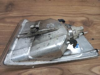 bontott VOLVO V40 Jobb első Irányjelző