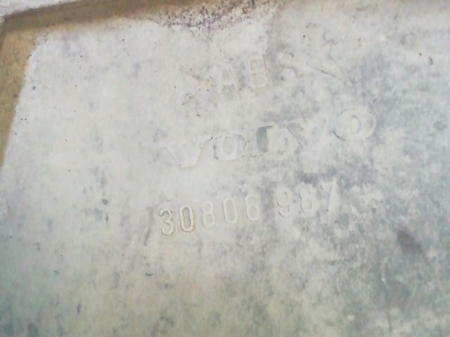 bontott VOLVO V40 Jobb első Irányjelző